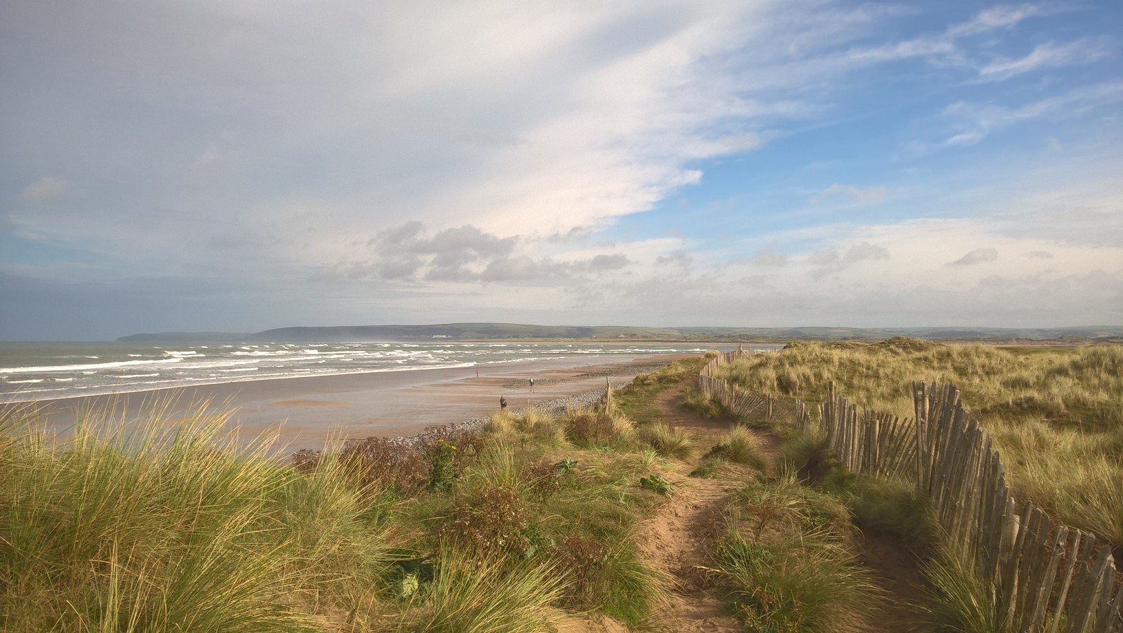 History TourNortham North Devon Coast